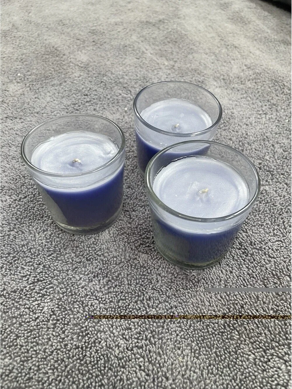 Pier 1 Imports Ocean Candles